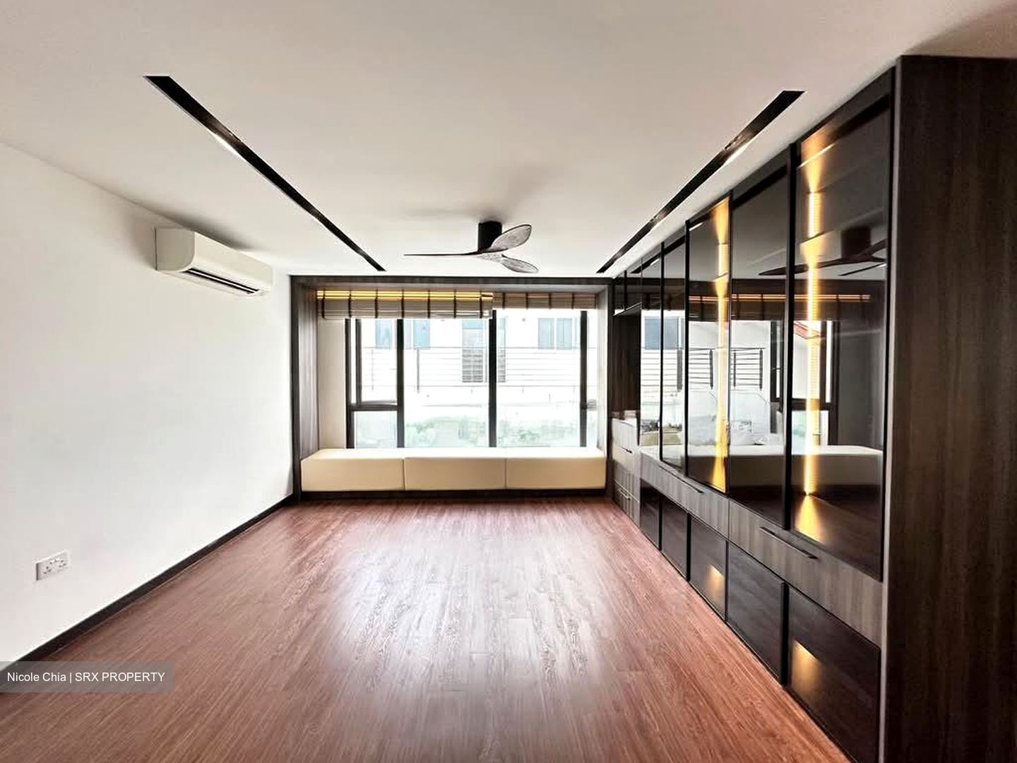 Seletar Hills Estate (D28), Semi-Detached #556278361